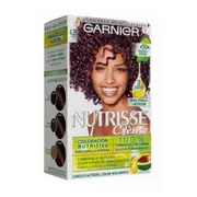 Garnier Nutrisse Colored nourishing cream 4.26 Violin