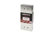 WILTSHIRE BBQ SMOKER BOX 20 x 9 x 4cm