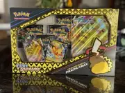 Pokemon Spanish - Colección Especial Pikachu, V Max , Cenit Supremo;Crown Zenith