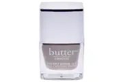 Patent Shine 10X Nail Lacquer - Yummy Mummy by Butter London for Women - 0.2 oz Nail Polish
