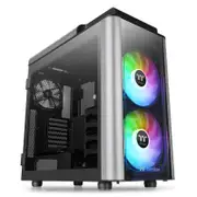 Thermaltake CA1K900F1WN02 Level 20 GT ARGB TG E-ATX Full Tower Case (Space Grey)