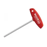 1PC WIHA TOOLS 33412 Hex T-Handle 5.0 x 350mm