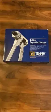 YellowJacket swage tool