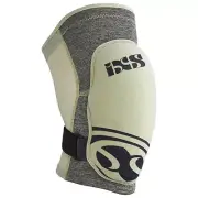 iXS Flow EVO+ Knee Armor, XL - Camel
