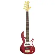 Ariaproii Rsb-42Ar/5 Spk 5 String Electric Bass