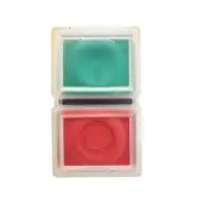 Schneider Electric / Telemecanique Push Button Operator Red/Green ZB4-BL9434