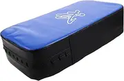 CORHAD Taekwondo Kick Pad Blue Durable Punching Target for Sparring Gear Protective Paddings for Taekwondo Thai Versatile Training Easy Maintenance