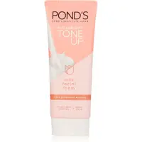 在飛比找蝦皮購物優惠-【POND'S 旁氏】洗面乳-淨白淡化斑點(100g)【優佳