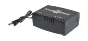 PowerShield DC Mini 12-24V 36W NBN UPS Short Circuit Overload Protection