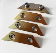 4x Golf Weight Plate For Callaway Paradym, Paradym X 3 5 Fairway Wood FW 12g 14g