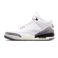 在飛比找蝦皮商城優惠-Air Jordan 3 休閒鞋 Reimagined 復刻