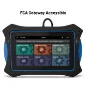 7111 Innova Electronics Innova 7111 (SDS) Smart Diagnostic System - OBD2 Tablet