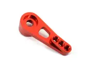 Precision CNC Machined Alloy Servo Horn 25T for Futaba Servo (r=13/16/19mm)