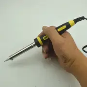 905D 60W220V Soldering Iron with Indicator Light Lead-Free Soldering Tools