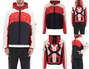 Moncler Genius Craig Green Jacket Wind Parka Coat Jacket Blouson Bomber, M