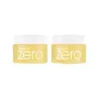 Clean it Zero Nourishing Cleansing Balm 100ml (Twin Pack)