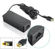 65W Laptop Charger AC Adapter - Square Tip - 20V - 3.25A