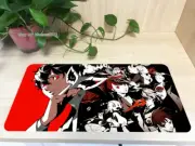 Anime Persona 5 P5 Mouse Pad Ren Amamiya Haru Okumura Keyboard Mat Game Playmat