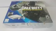 Call Of Duty Infinite Warfare 500GB Glacier White Console [PlayStation 4] [PS4]