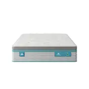 S1 Atlantis Mattress (Boxed) King Single / Medium / No