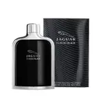 波妮香水♥ JAGUAR CLASSIC BLACK 積架 黑尊爵 男性淡香水 100ML