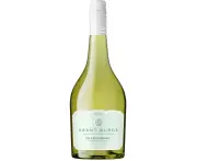 Grant Burge Pearl Chardonnay 2023 750ml
