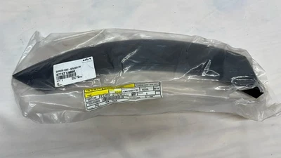 KIA Garnish Assy-Qtr Side, RH OEM 87742C6000 (for: Kia)