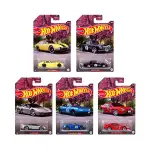 【美泰兒MATTEL】 HOT WHEELS 風火輪 共5款5入 主題款 公司貨【99模玩】