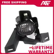 Fog Light Front Driver Side Halogen For 2000-2005 Chevrolet Monte Carlo (for: Chevrolet)