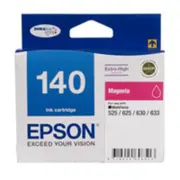 Epson 140 Magenta Ink Cartridge (Original)