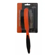 Double Sided 2-in-1 Brush for Dogs & Puppy Grooming by Scream