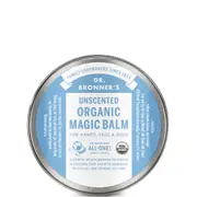 Dr. Bronner's Organic Magic Balm - Unscented 57g