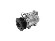 A/C Compressor For 01-06 Mitsubishi Montero Limited XLS GM39B6 (for: Mitsubishi)