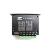 Stepper Motor Driver Stepping Motor Controller For CNC Step Motor HY-DIV268N-5A
