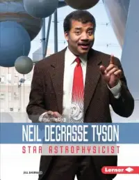 在飛比找博客來優惠-Neil Degrasse Tyson: Star Astr