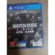 PS4 PS5 看門狗3 自由軍團 奪回倫敦 抵抗組織 WATCH DOGS 3 終極版 中文版