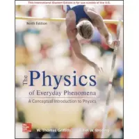 在飛比找蝦皮購物優惠-The Physics of Everyday Phenom