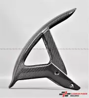 2015 Ducati Scrambler Icon, Sixty2 Front Fender - 100% Carbon Fiber