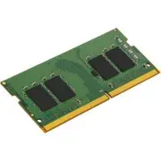 Kingston RAM Module for Notebook, Workstation, Mini PC - 8 GB - DDR4-3200/PC4-25600 DDR4 SDRAM
