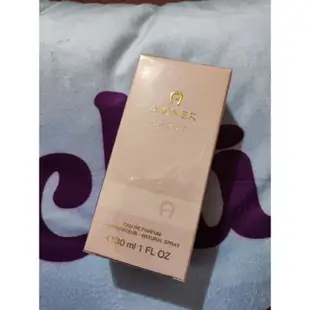 AIGNER 一見傾心女性淡香精30ML