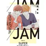 SUPER NATURAL/ JAM【限】