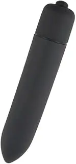 Mini Vibrator Personal Silent and Non-penetrating 10-Direction Bullet Massager