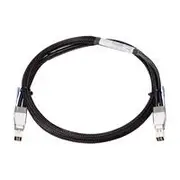 HPE Aruba 2920/2930M 0.5m Stacking Cable