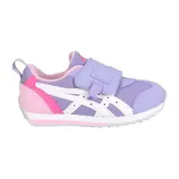 在飛比找ETMall東森購物網優惠-ASICS IDAHO MINI KT-ES 3 女中童休閒