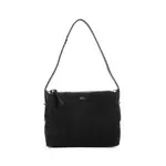 [TOTEME] TOTEME WOMAN BLACK SHOULDER BAGS Black