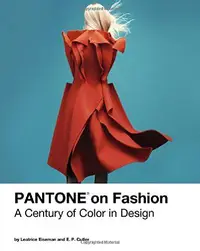 在飛比找誠品線上優惠-Pantone on Fashion: A Century 
