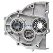 Gear Box Cover Assembly for GY6 150 150cc Engine Scooter Moped ATV Quad Go Kart