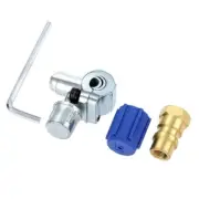 Retrofits Valves Piercing Tap For R22 R134A AP4502525 Air Conditioner