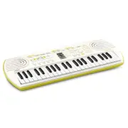 Casio SA-80 Casiotone 44 Key Mini Electric Keyboard