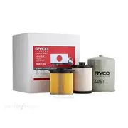 Ryco Service Kit to suit UD Condor/MK - L0F1/MKB8/PDC8/PKC8 - RSK146